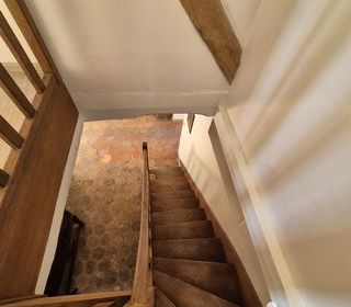  Maison � vendre 8 pi�ces 219 m�