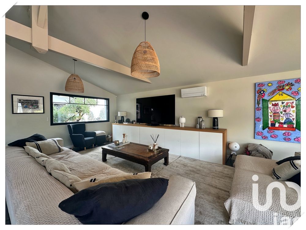 � vendre  Maison Gujan-Mestras (33470)