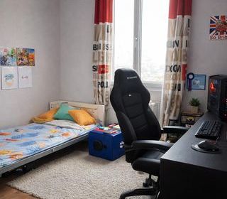  Appartement � vendre 4 pi�ces 59 m�