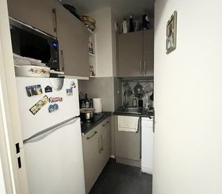  Appartement � vendre 2 pi�ces 38 m�