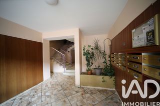  Appartement � vendre 3 pi�ces 68 m�