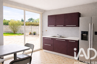  Maison � vendre 5 pi�ces 130 m�