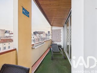  Appartement � vendre 3 pi�ces 64 m�