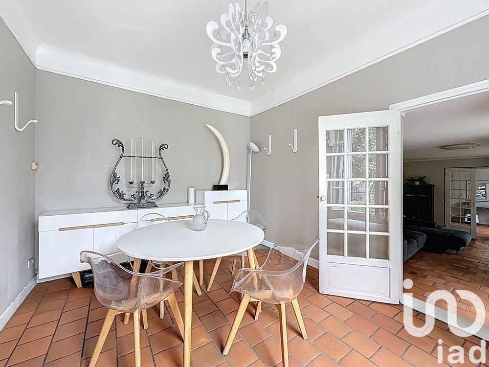 � vendre  Maison Conflans-Sainte-Honorine (78700)