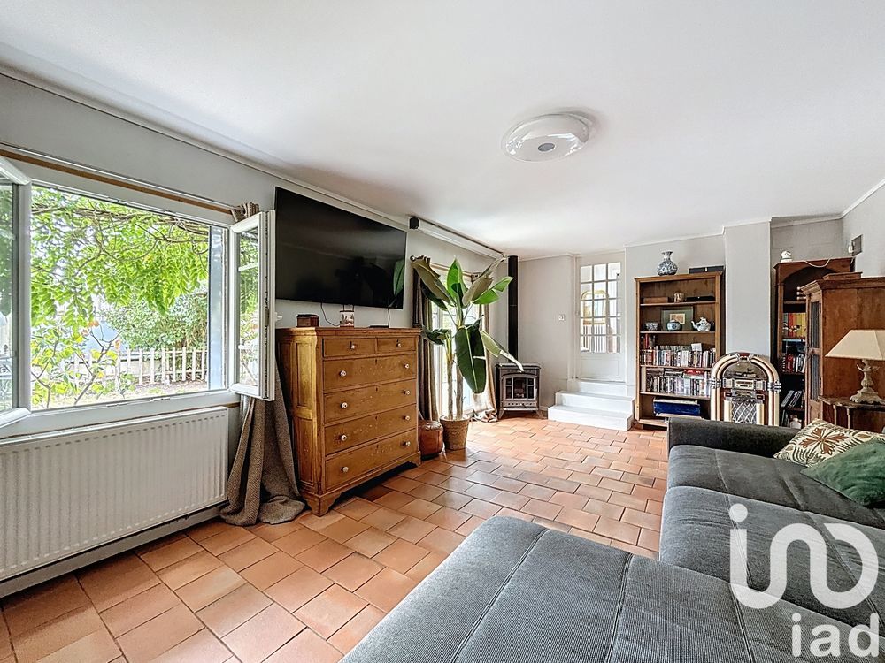 � vendre  Maison Conflans-Sainte-Honorine (78700)