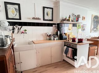  Appartement � vendre 3 pi�ces 69 m�