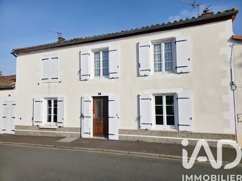   Vente Maison/villa 4 pi�ces Maison - 4 pi�ce(s) - 116 m�
