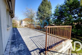  Maison � vendre 7 pi�ces 157 m�