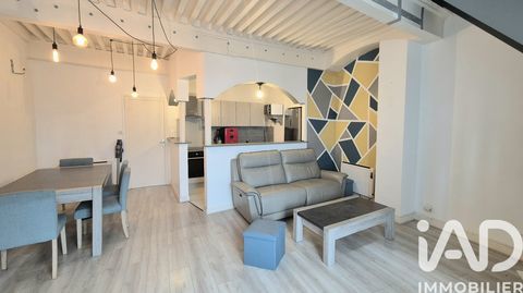   Vente Appartement 3 pi�ces Appartement - 3 pi�ce(s) - 67 m�