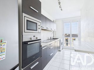  Appartement � vendre 2 pi�ces 50 m�