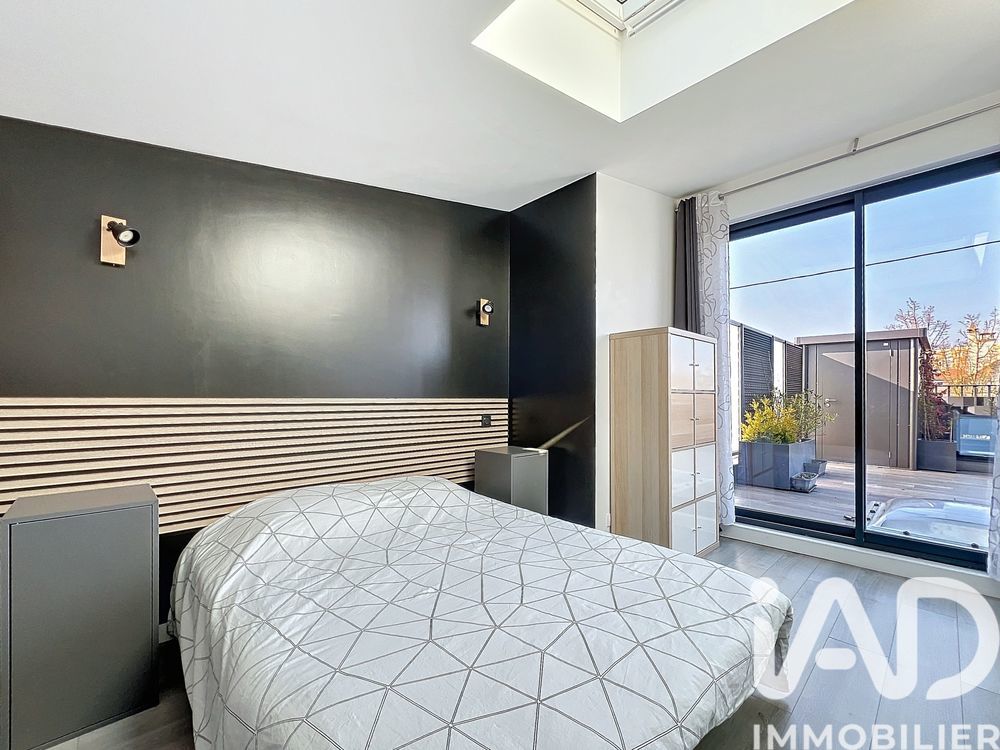 � vendre  Maison Rueil-Malmaison (92500)