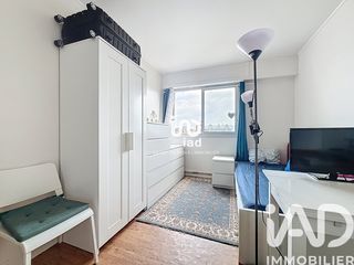  Appartement � vendre 1 pi�ce 16 m�