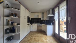  Maison � vendre 5 pi�ces 126 m�