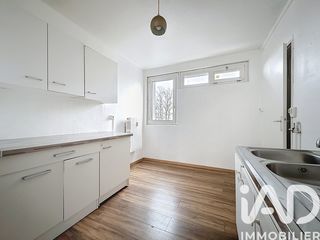  Appartement � vendre 3 pi�ces 60 m�