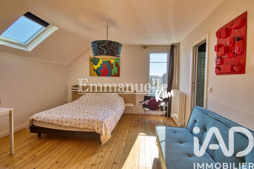 � vendre  Maison Enghien-les-Bains (95880)