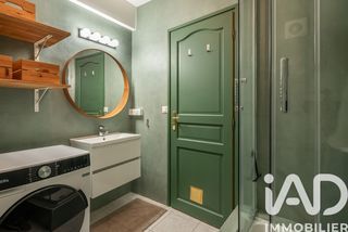  Appartement � vendre 2 pi�ces 44 m�