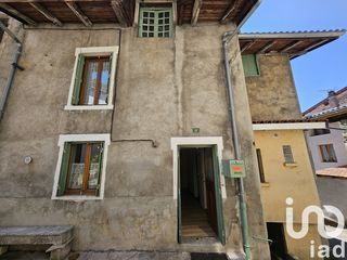  Maison � vendre 3 pi�ces 60 m�