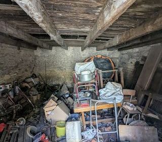  Parking / Garage � vendre 92 m�