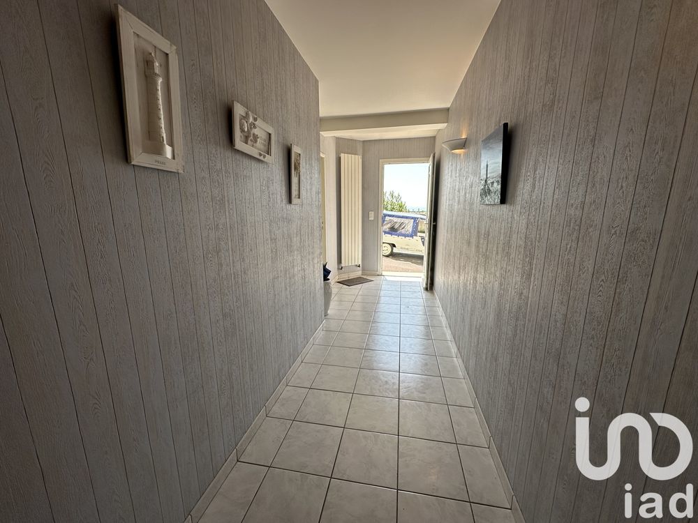 � vendre  Maison Granville (50400)