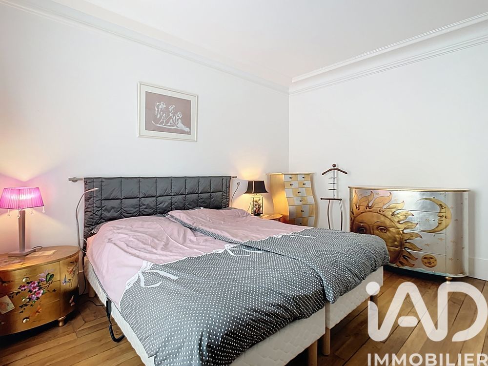 � vendre  Appartement Paris 5