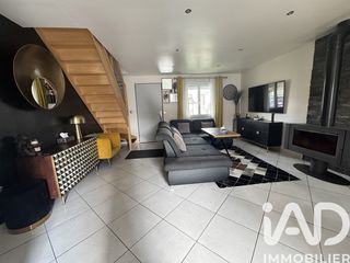  Maison � vendre 6 pi�ces 130 m�