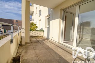  Appartement � vendre 1 pi�ce 32 m�