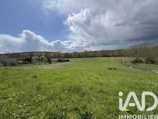  Terrain � vendre 1984 m�