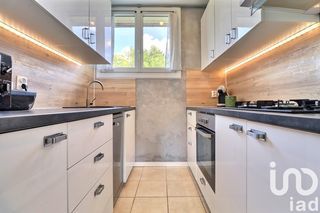  Appartement � vendre 3 pi�ces 66 m�