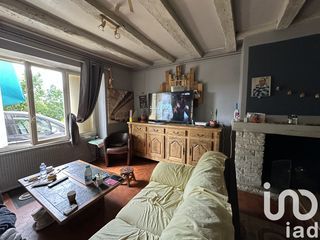  Maison � vendre 4 pi�ces 95 m�