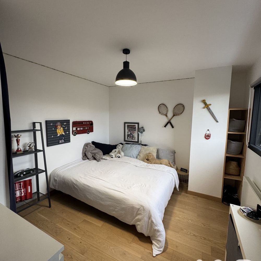 � vendre  Villa Rennes (35000)