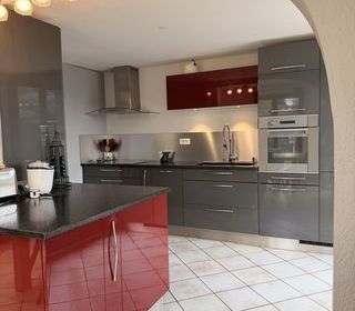  Maison � vendre 6 pi�ces 130 m�