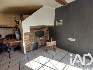  Maison � vendre 4 pi�ces 125 m�