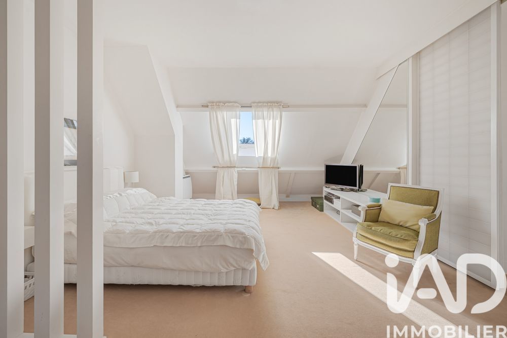 � vendre  Appartement Jouy-en-Josas (78350)