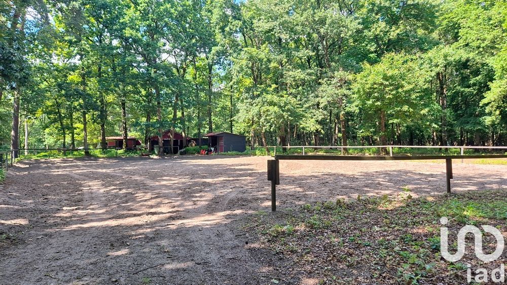 � vendre  Maison �tr�chy (91580)