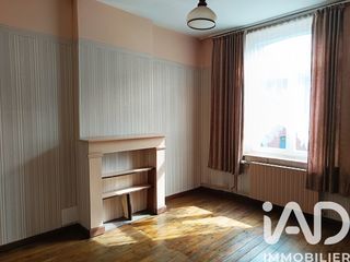  Maison � vendre 5 pi�ces 128 m�