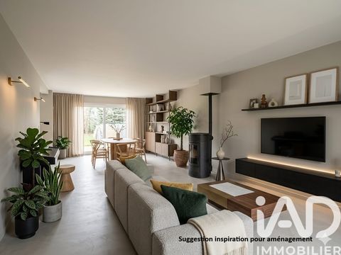   Vente Maison/villa 7 pi�ces Maison - 7 pi�ce(s) - 192 m�