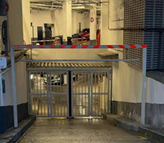  Parking / Garage � vendre 8 m�