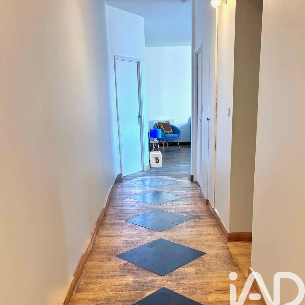 � vendre  Appartement Montreuil (93100)