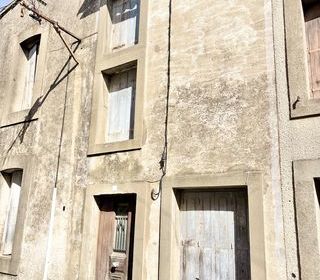  Maison � vendre 3 pi�ces 57 m�