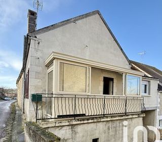  Maison � vendre 3 pi�ces 64 m�