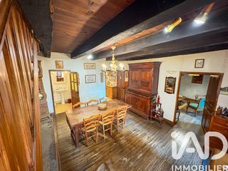  Maison � vendre 3 pi�ces 79 m�