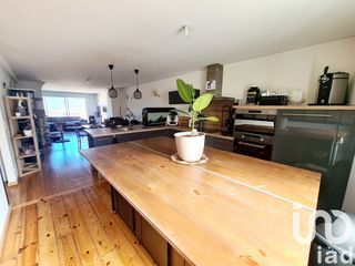  Maison � vendre 6 pi�ces 120 m�