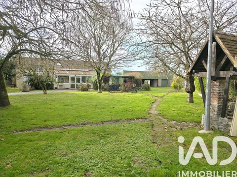   Vente Maison/villa 4 pi�ces Maison - 4 pi�ce(s) - 138 m�