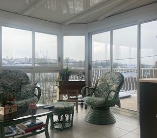  Maison � vendre 3 pi�ces 81 m�