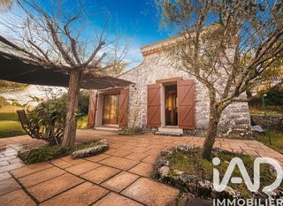  Maison � vendre 2 pi�ces 35 m�