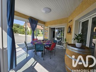  Maison � vendre 9 pi�ces 200 m�