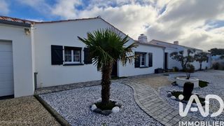  Maison � vendre 6 pi�ces 133 m�