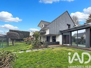  Maison � vendre 9 pi�ces 274 m�