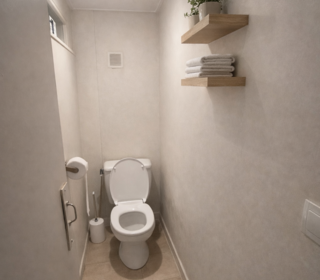  Maison � vendre 3 pi�ces 75 m�