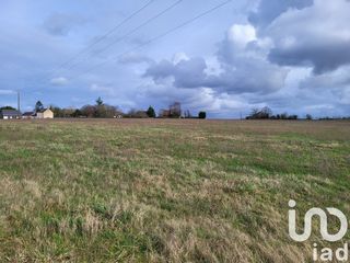  Terrain � vendre 1775 m�